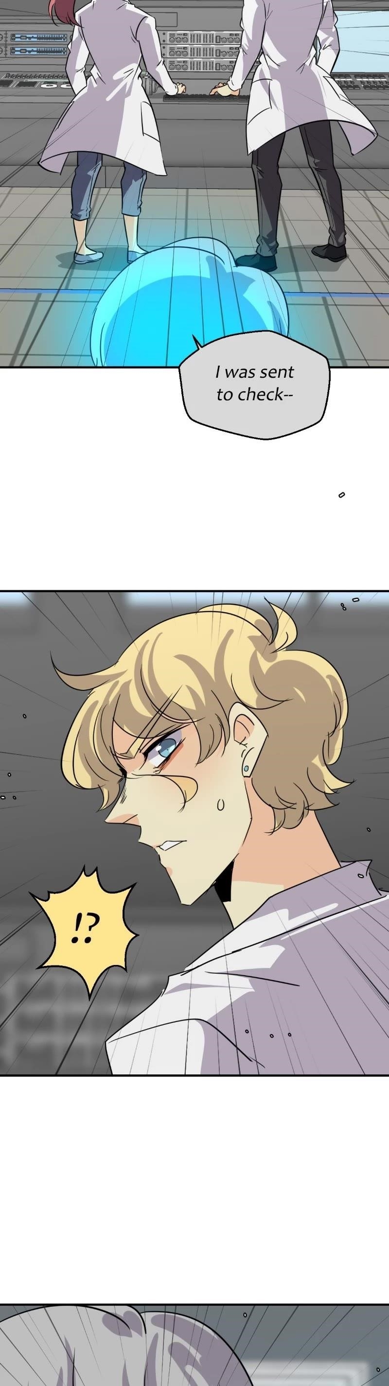 UnOrdinary Chapter 321 - Page 29 in English