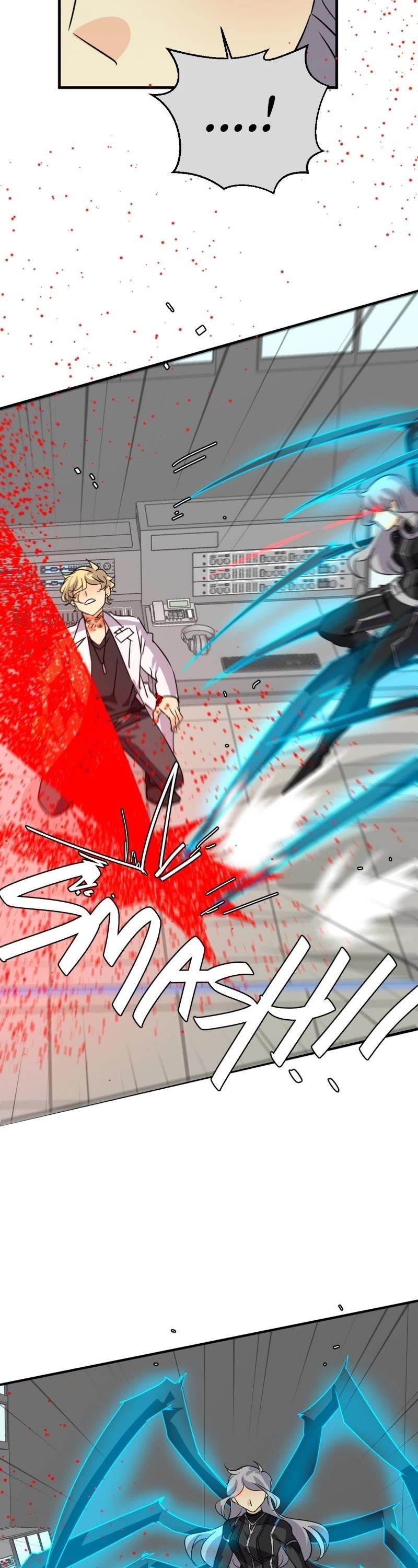 UnOrdinary Chapter 321 - Page 41 in English