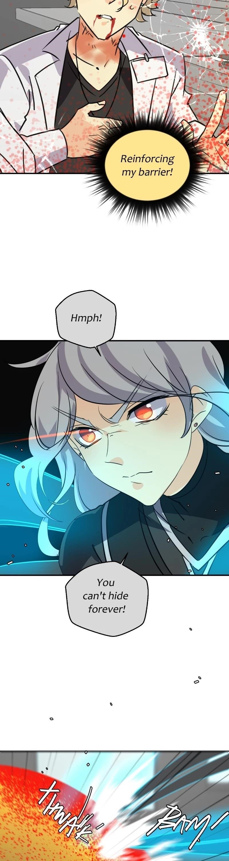 UnOrdinary Chapter 321 - Page 49 in English