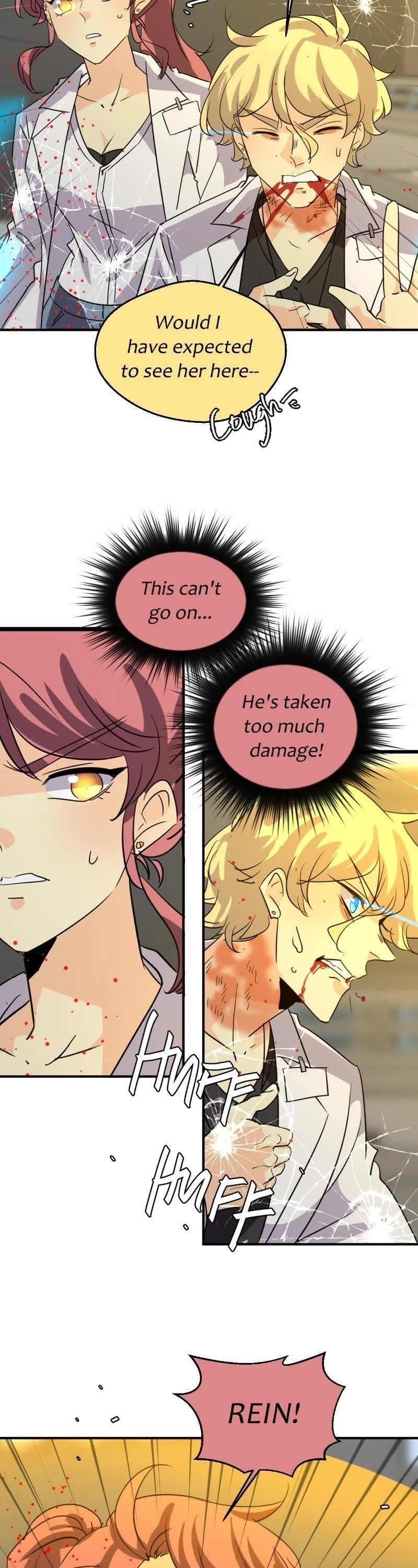 UnOrdinary Chapter 321 - Page 52 in English