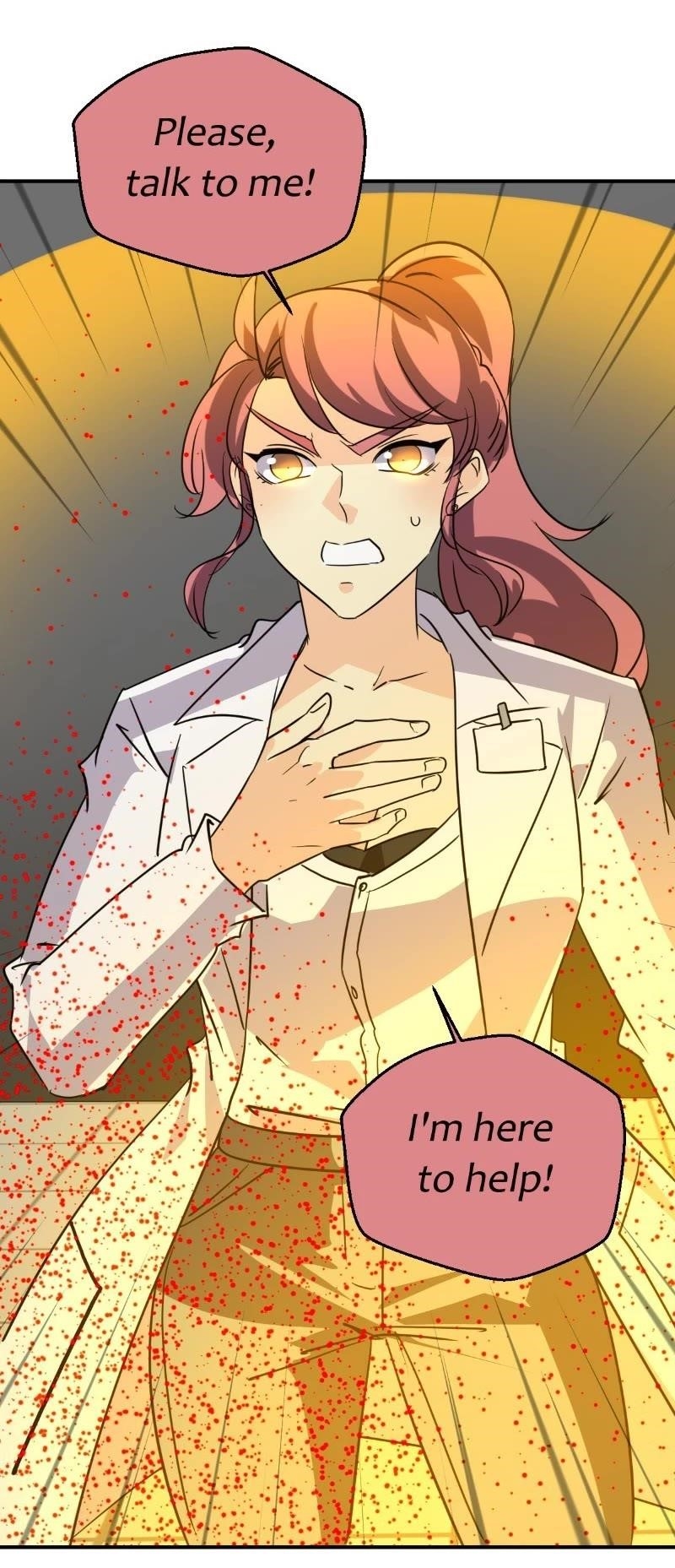 UnOrdinary Chapter 321 - Page 58 in English