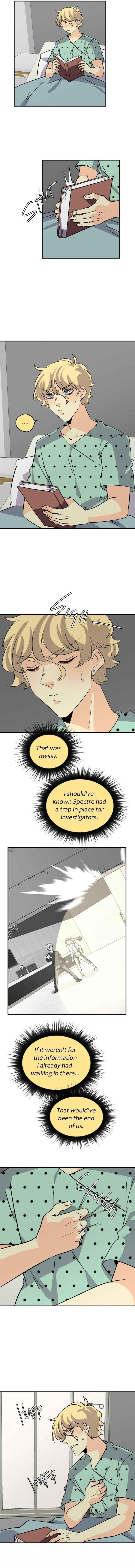 UnOrdinary Chapter 324 - Page 17 in English