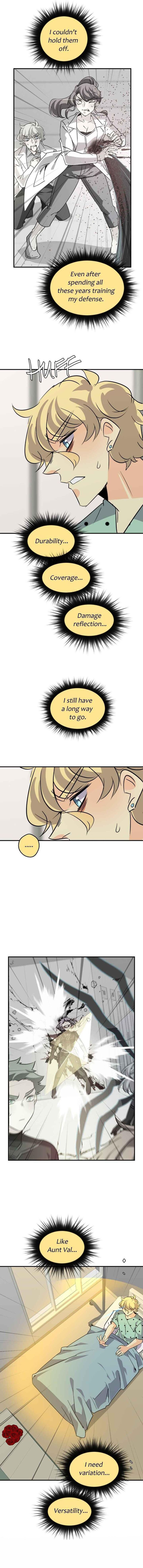 UnOrdinary Chapter 324 - Page 18 in English