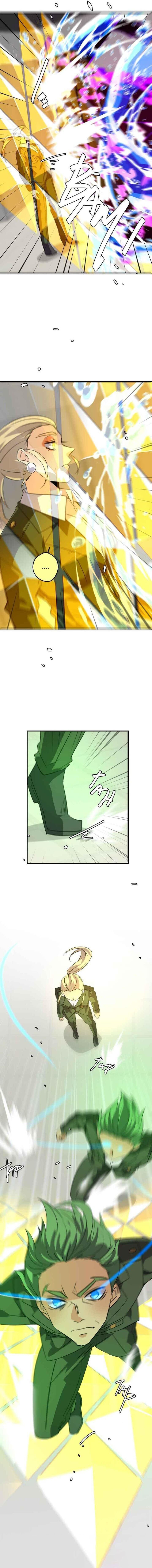 UnOrdinary Chapter 324 - Page 6 in English