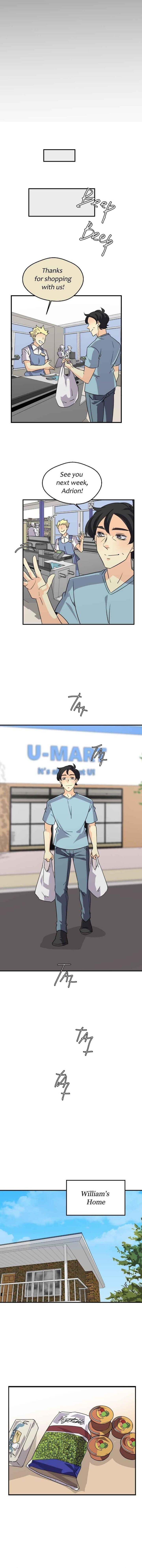 UnOrdinary Chapter 326 - Page 16 in English