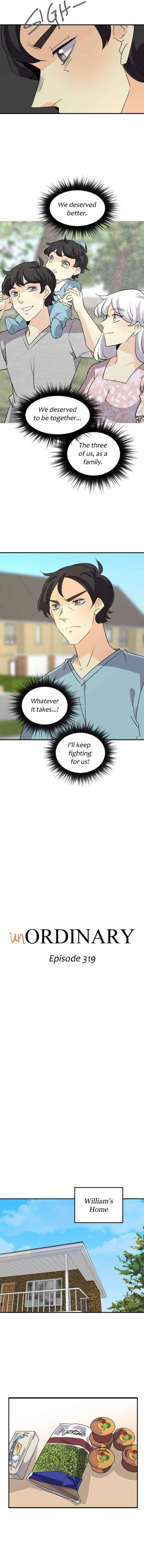 UnOrdinary Chapter 327 - Page 4 in English