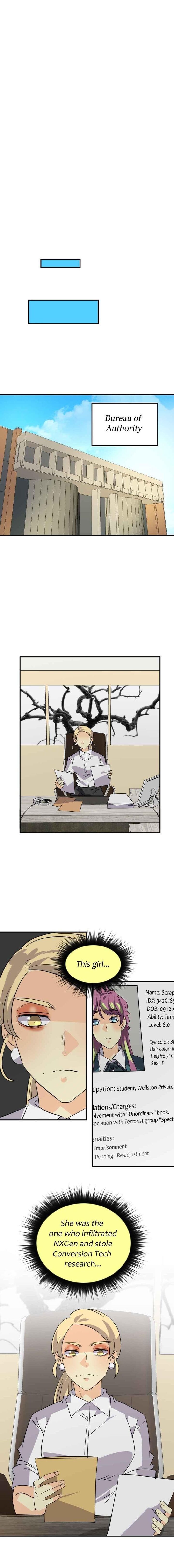 UnOrdinary Chapter 328 - Page 10 in English