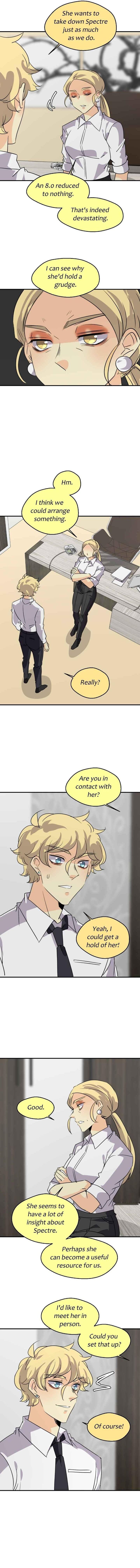 UnOrdinary Chapter 328 - Page 14 in English