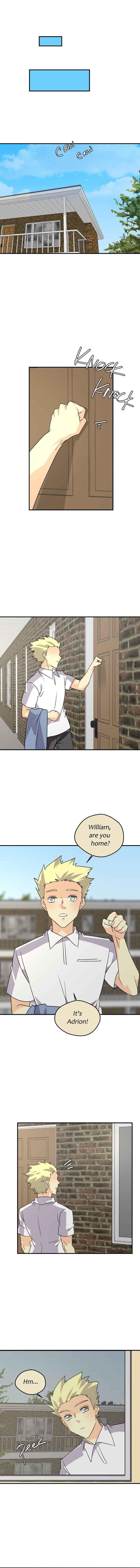 UnOrdinary Chapter 328 - Page 8 in English