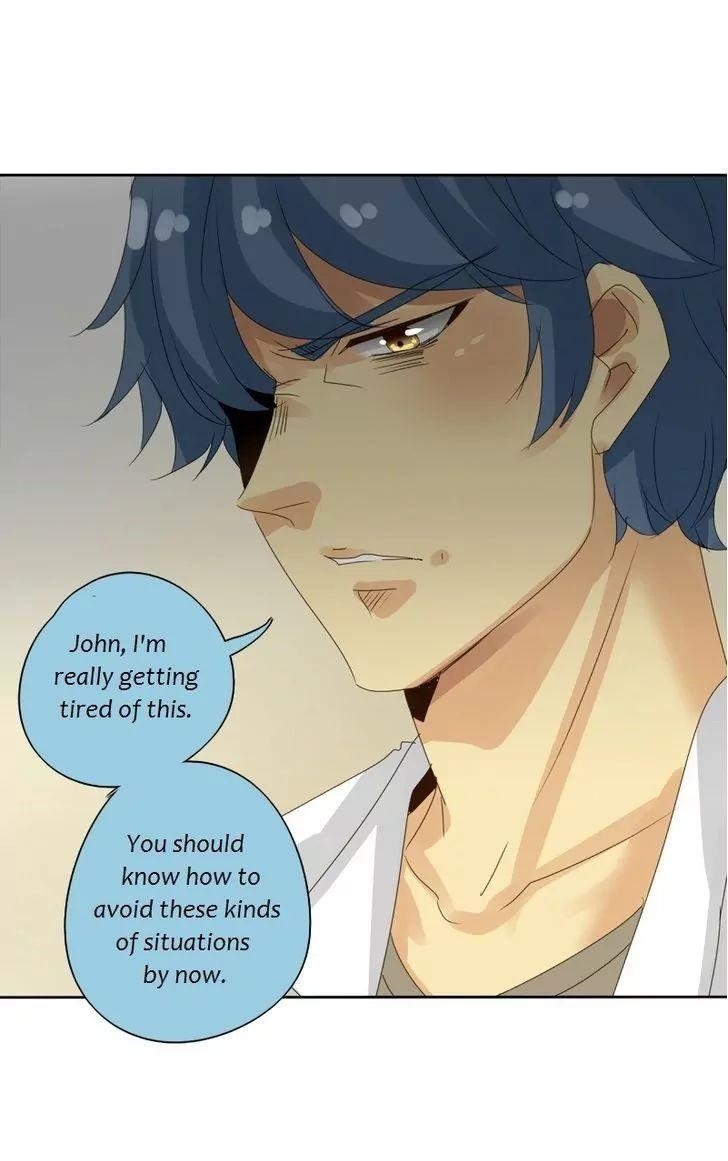 UnOrdinary Chapter 33 - Page 14 in English