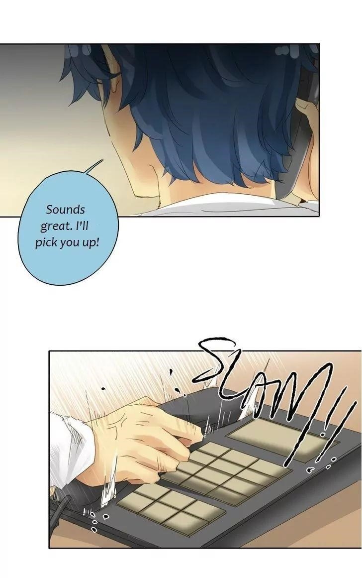 UnOrdinary Chapter 33 - Page 23 in English
