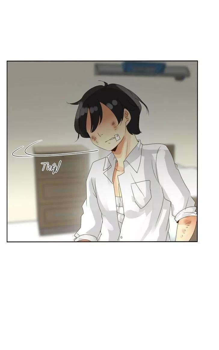 UnOrdinary Chapter 33 - Page 31 in English