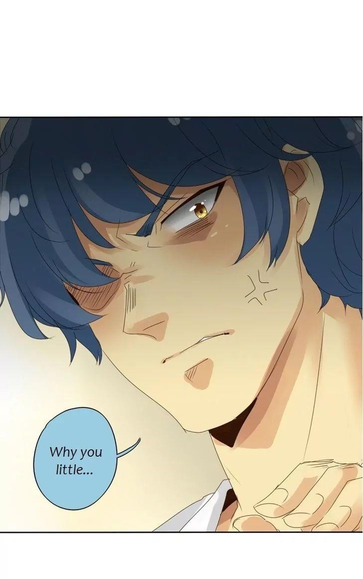 UnOrdinary Chapter 33 - Page 34 in English