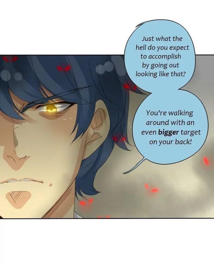 UnOrdinary Chapter 33 - Page 38 in English