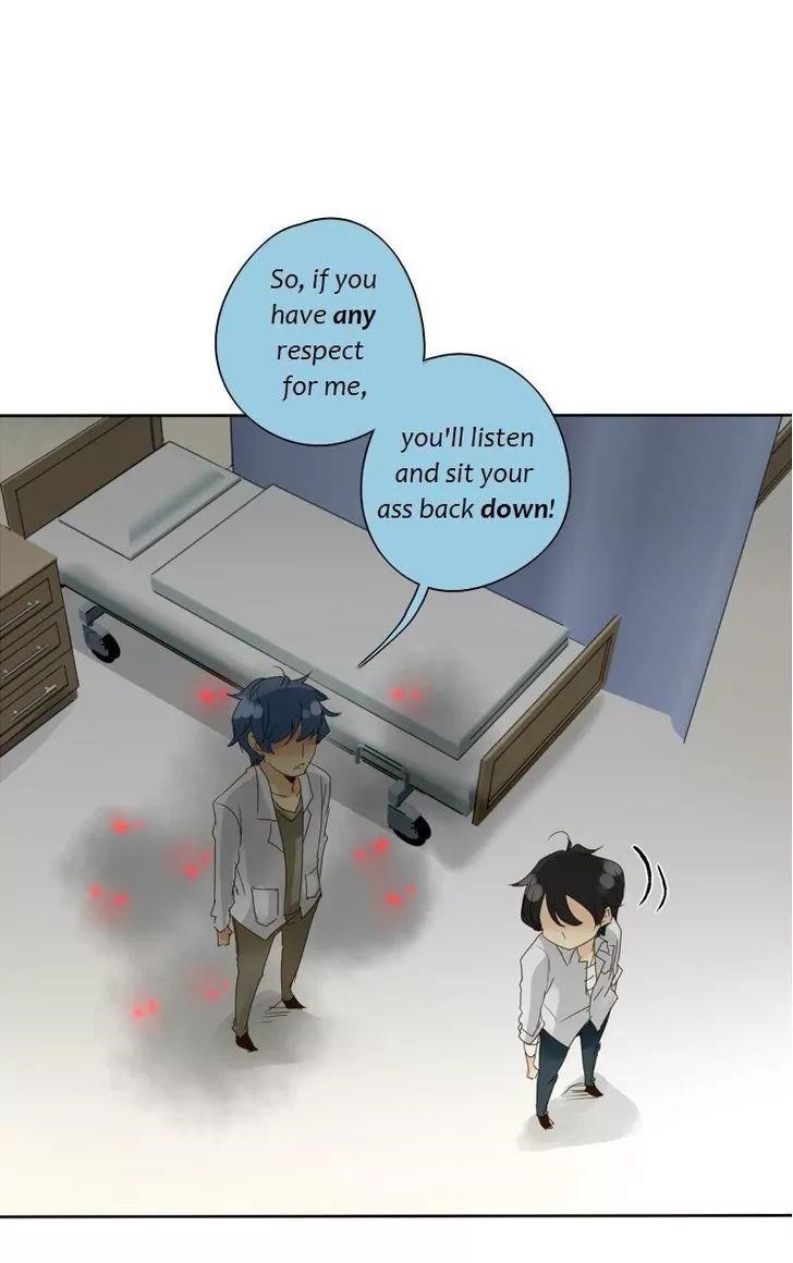 UnOrdinary Chapter 33 - Page 42 in English
