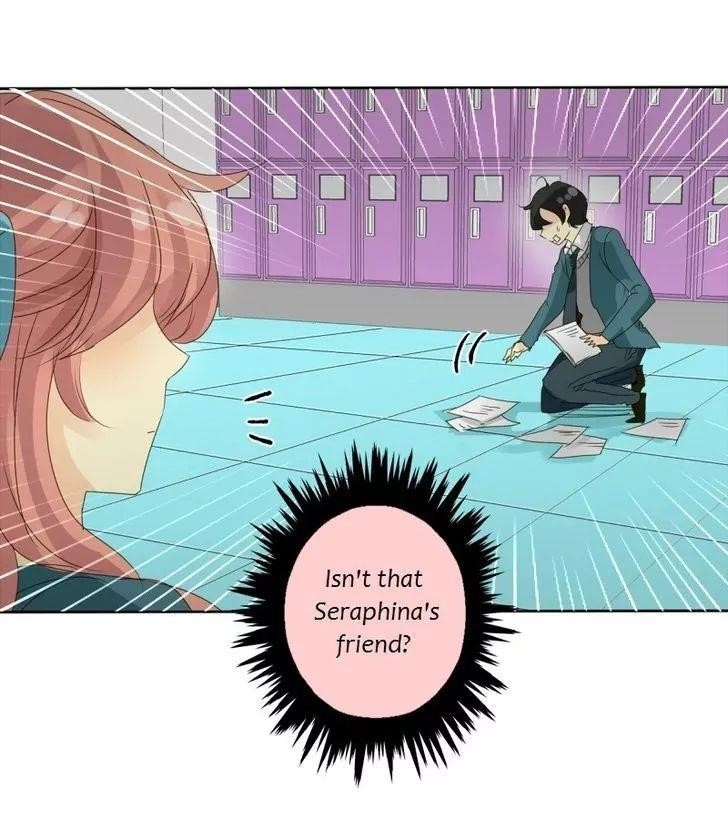 UnOrdinary Chapter 34 - Page 11 in English