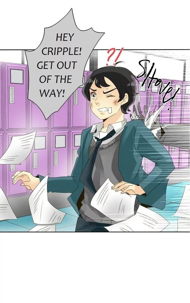 UnOrdinary Chapter 34 - Page 3 in English
