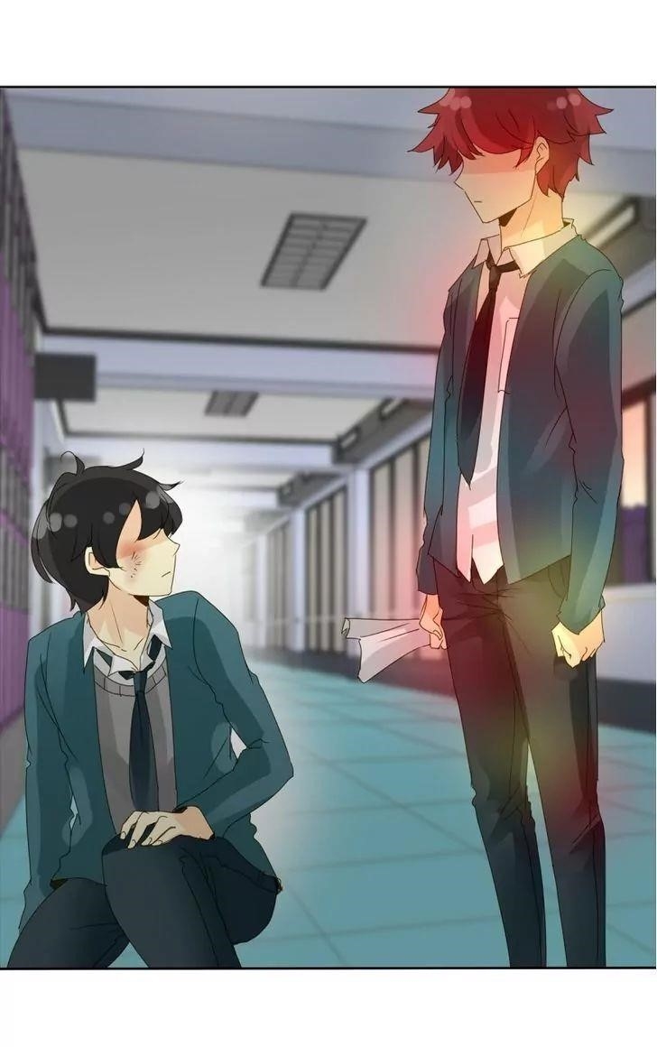 UnOrdinary Chapter 34 - Page 33 in English