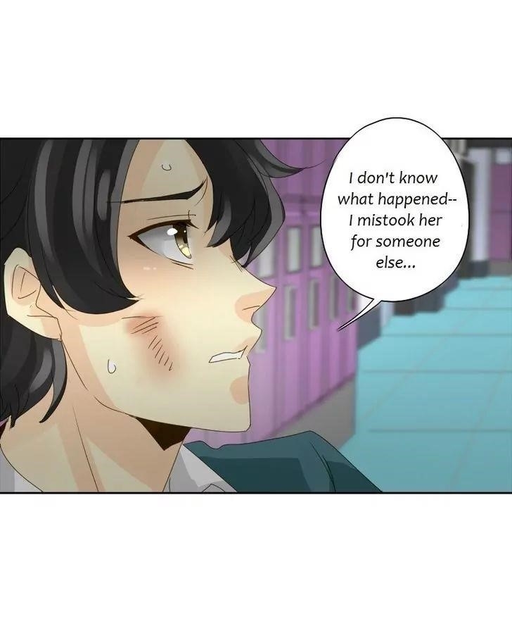 UnOrdinary Chapter 34 - Page 35 in English