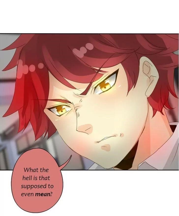 UnOrdinary Chapter 34 - Page 36 in English