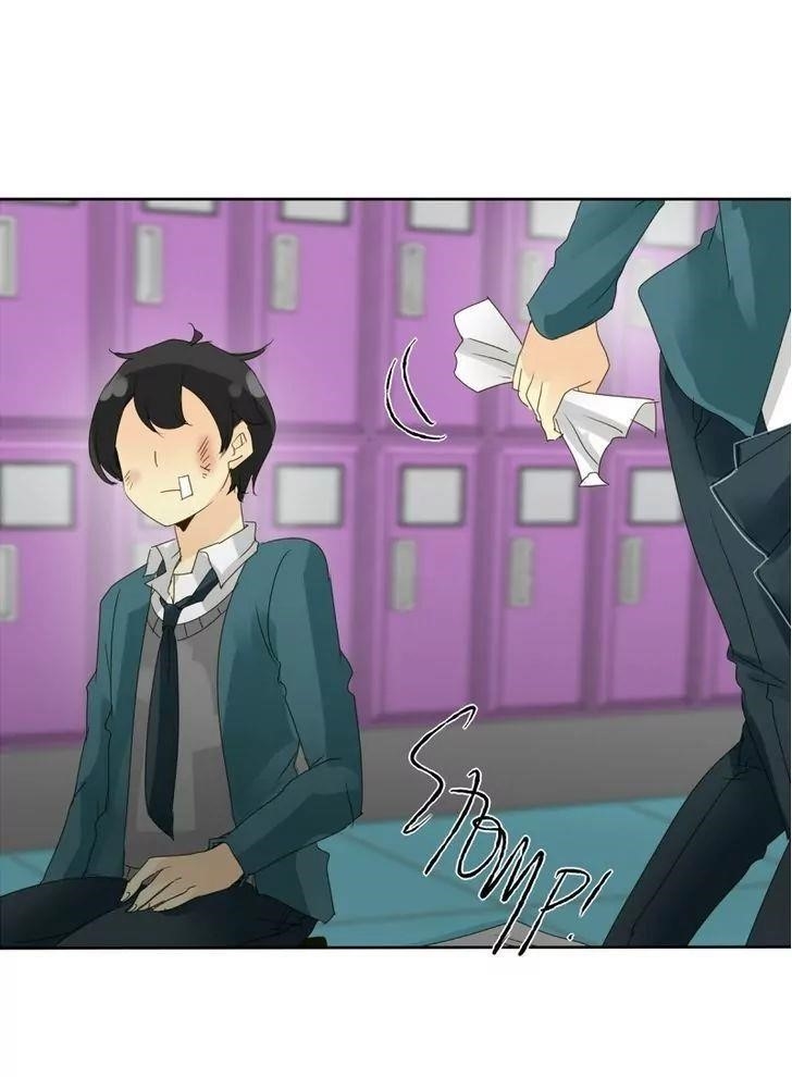 UnOrdinary Chapter 34 - Page 40 in English