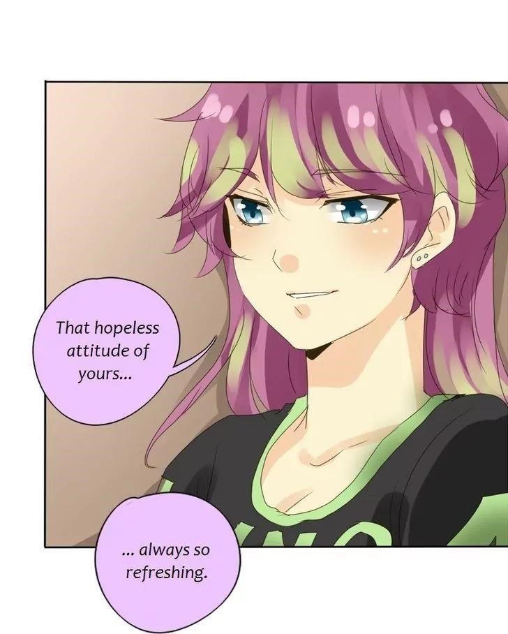 UnOrdinary Chapter 34 - Page 64 in English