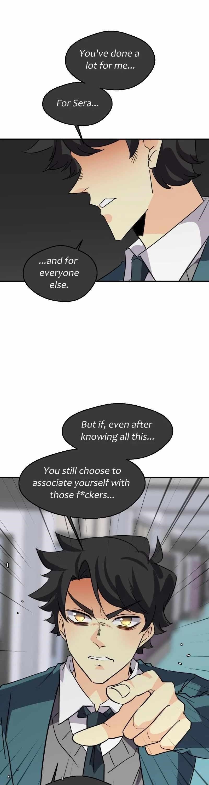 UnOrdinary Chapter 340 - Page 27 in English
