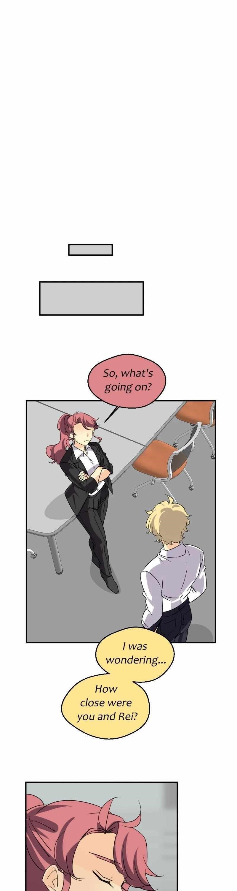 UnOrdinary Chapter 340 - Page 47 in English