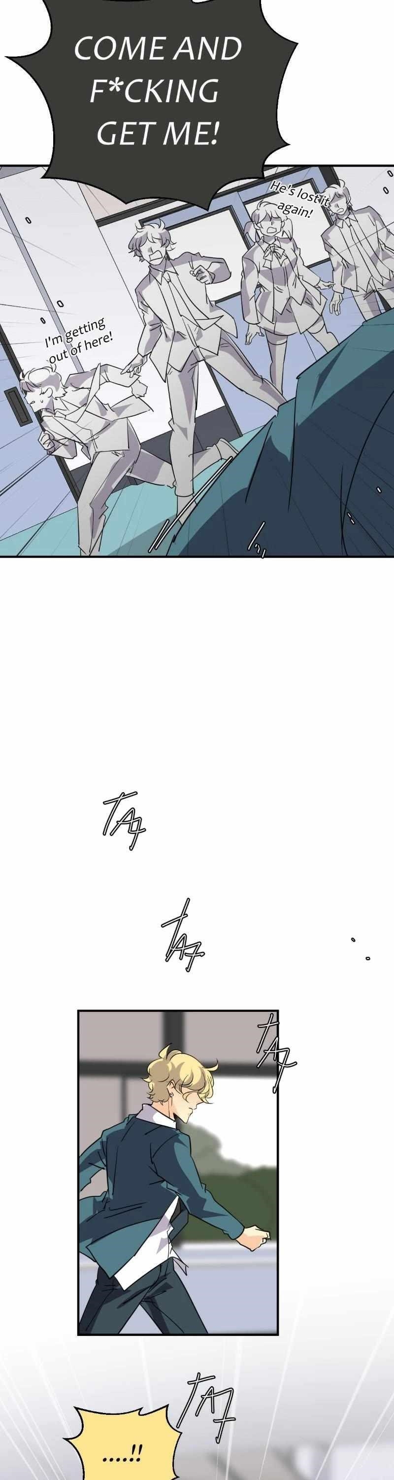 UnOrdinary Chapter 340 - Page 8 in English