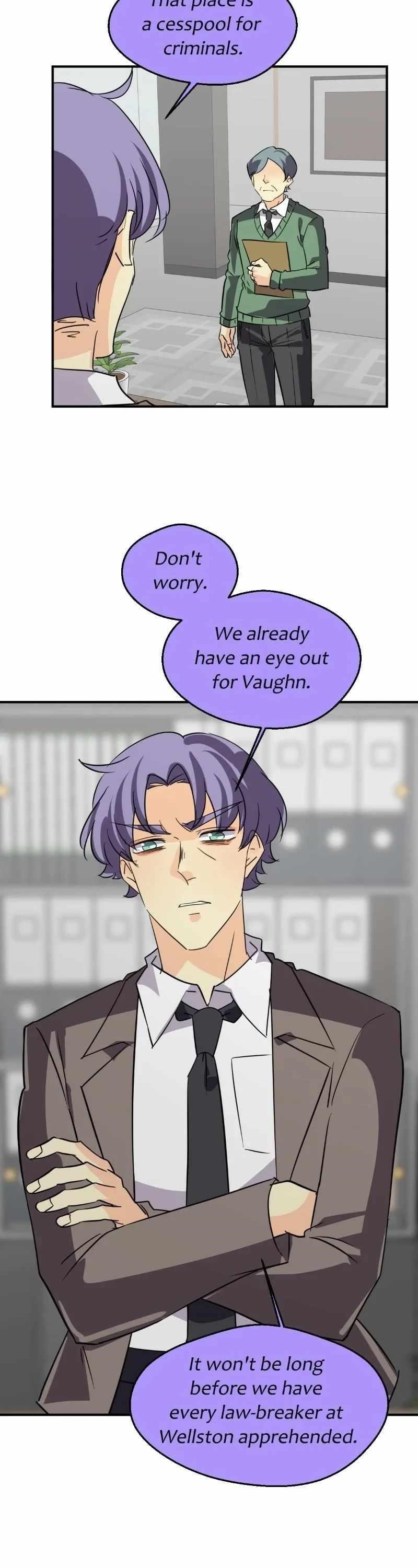 UnOrdinary Chapter 341 - Page 13 in English