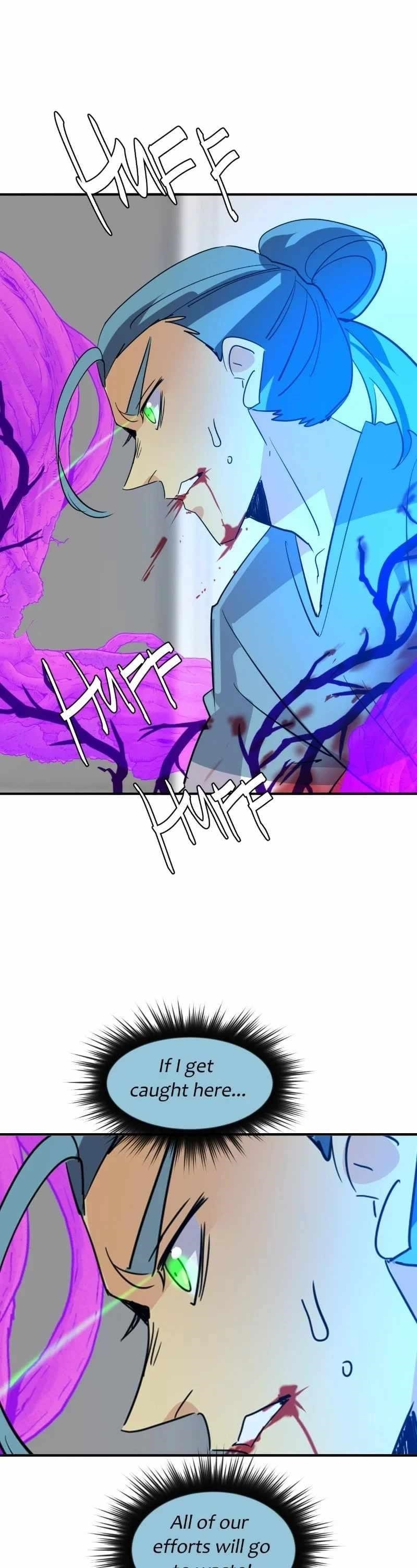 UnOrdinary Chapter 341 - Page 48 in English