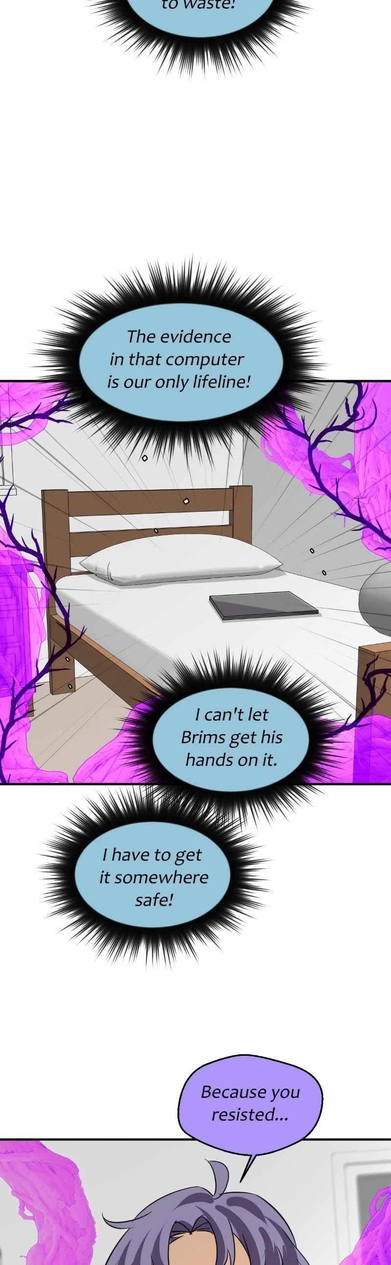 UnOrdinary Chapter 341 - Page 49 in English