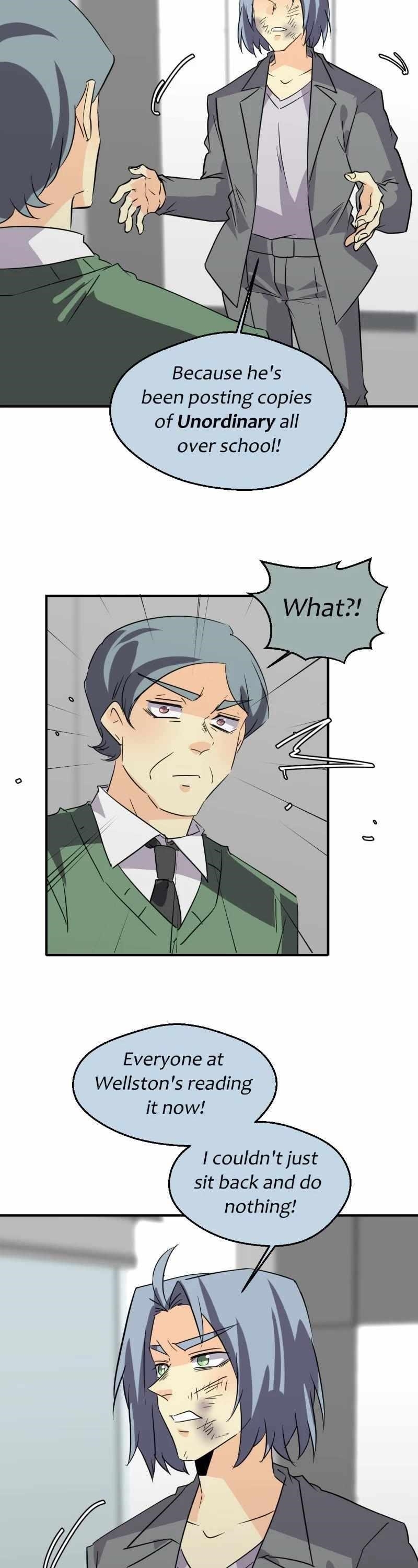 UnOrdinary Chapter 341 - Page 6 in English