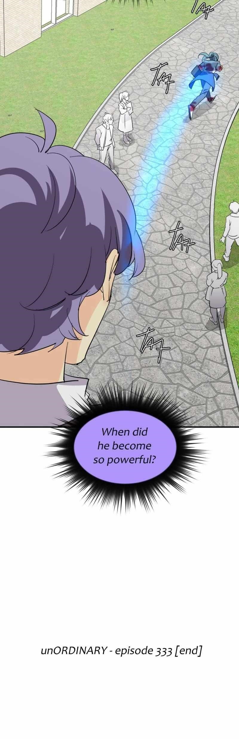 UnOrdinary Chapter 341 - Page 69 in English