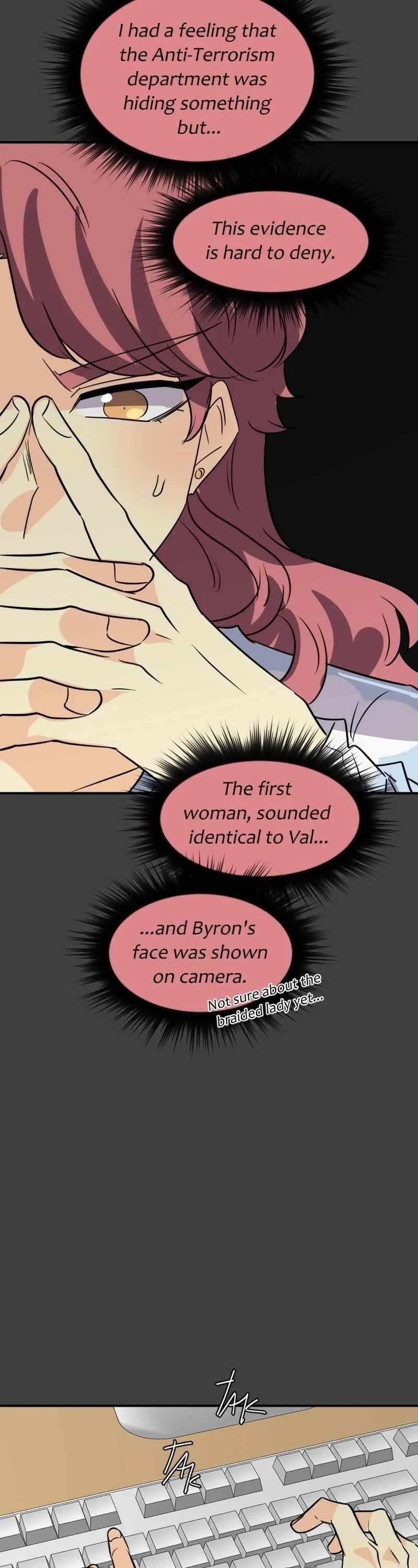UnOrdinary Chapter 343 - Page 12 in English