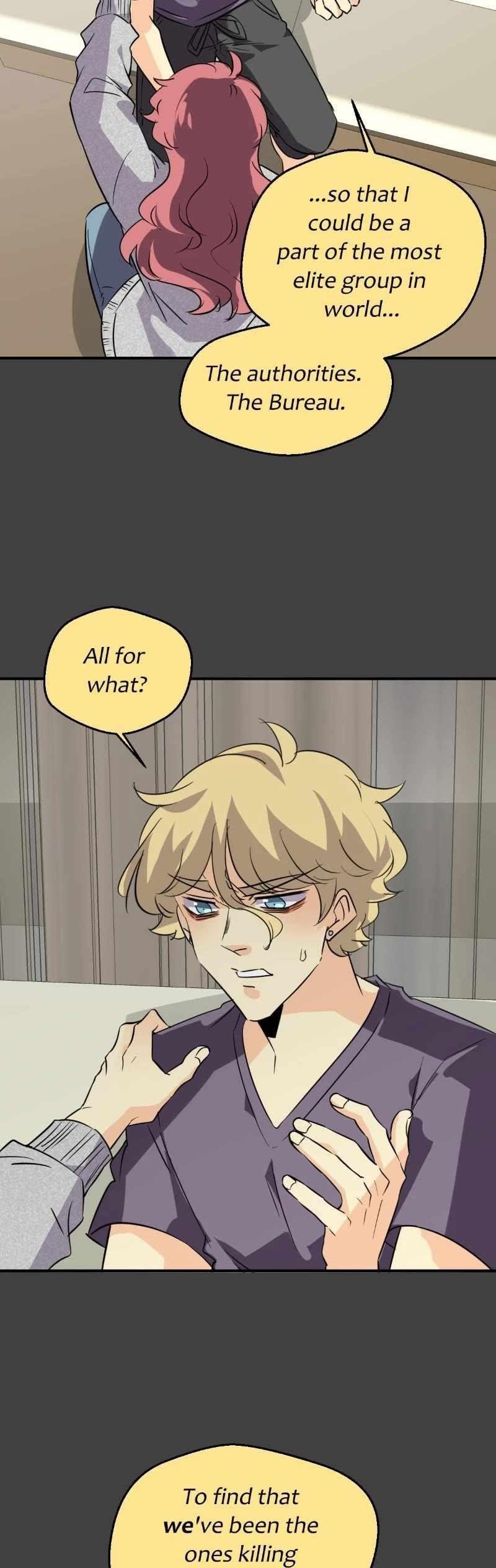 UnOrdinary Chapter 343 - Page 44 in English