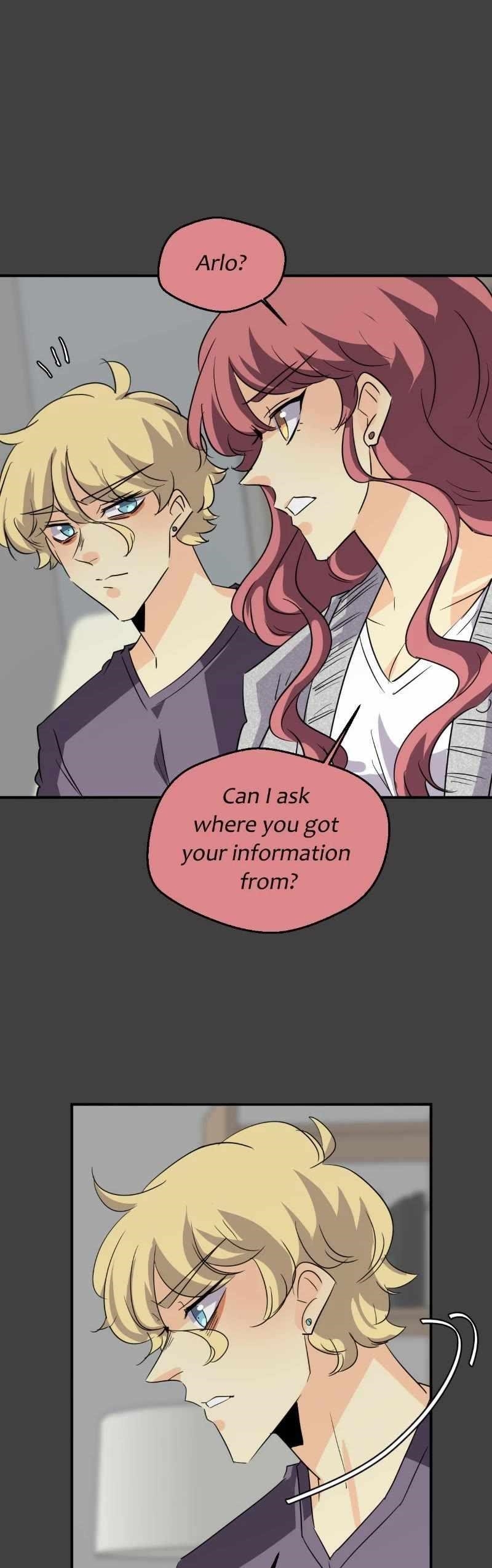 UnOrdinary Chapter 343 - Page 50 in English