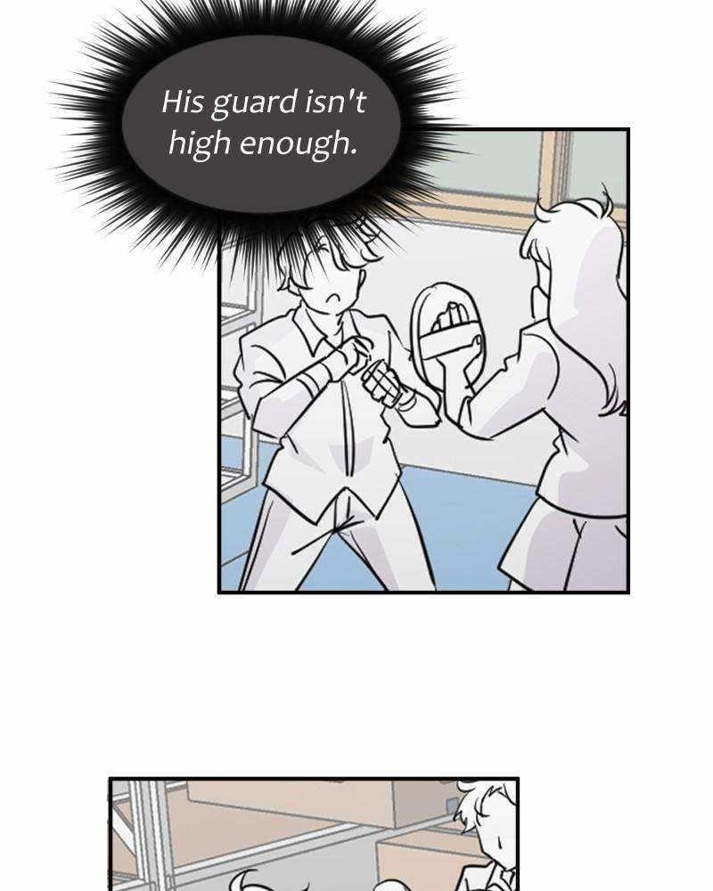 UnOrdinary Chapter 344 - Page 88 in English