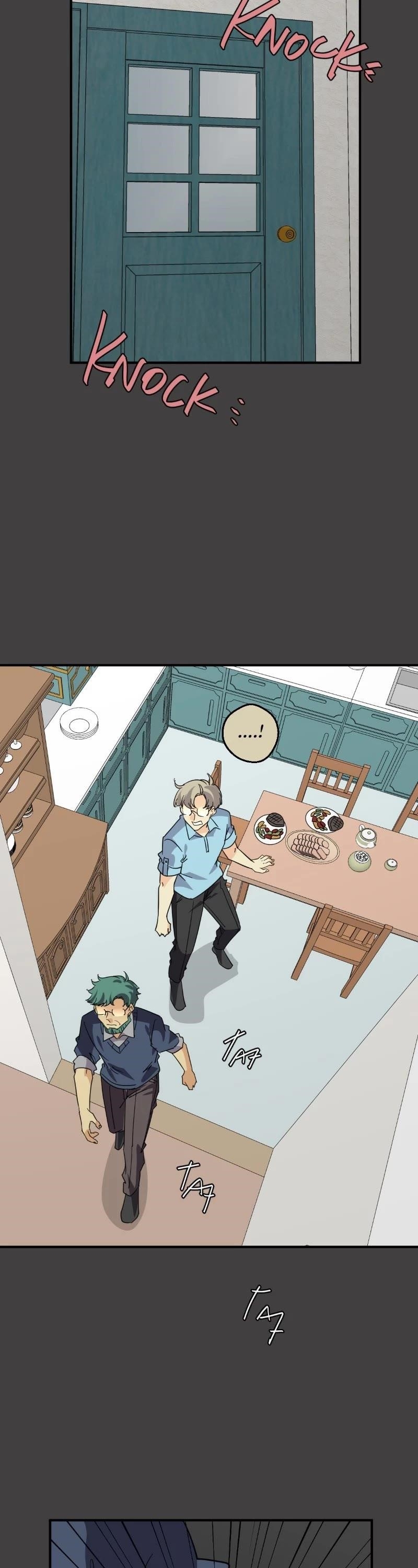 UnOrdinary Chapter 345 - Page 14 in English