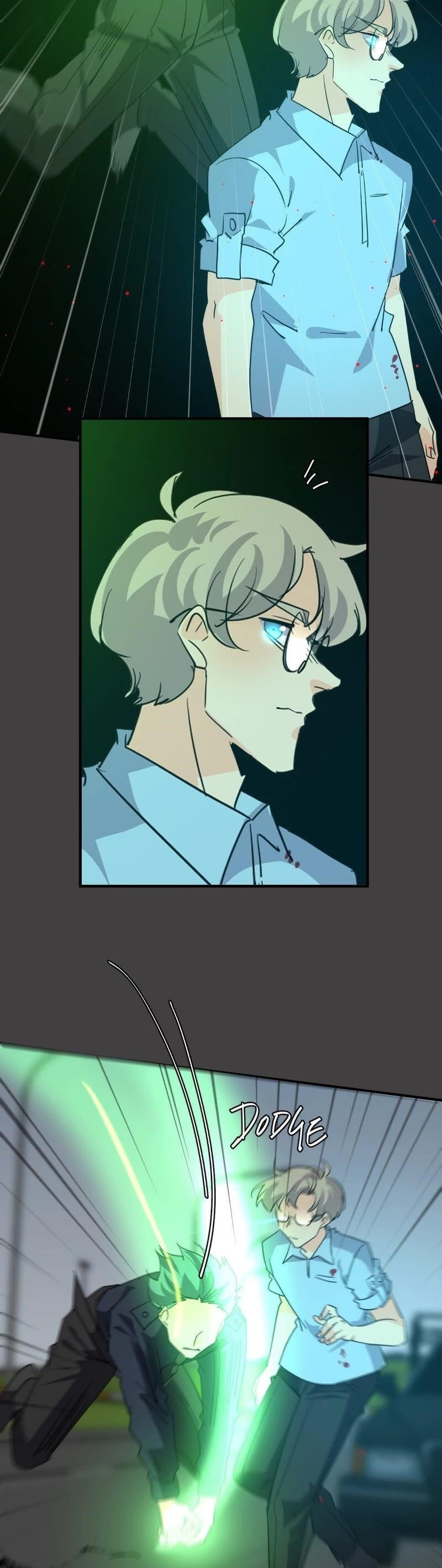 UnOrdinary Chapter 346 - Page 24 in English