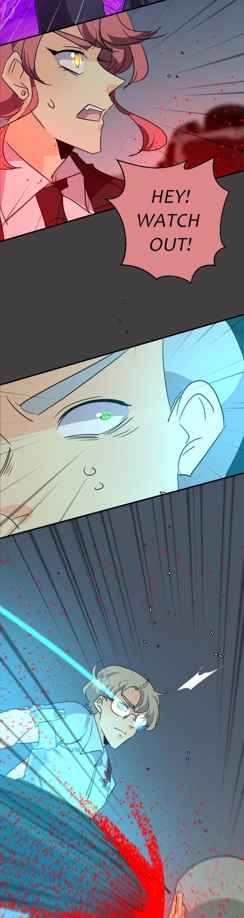 UnOrdinary Chapter 346 - Page 38 in English