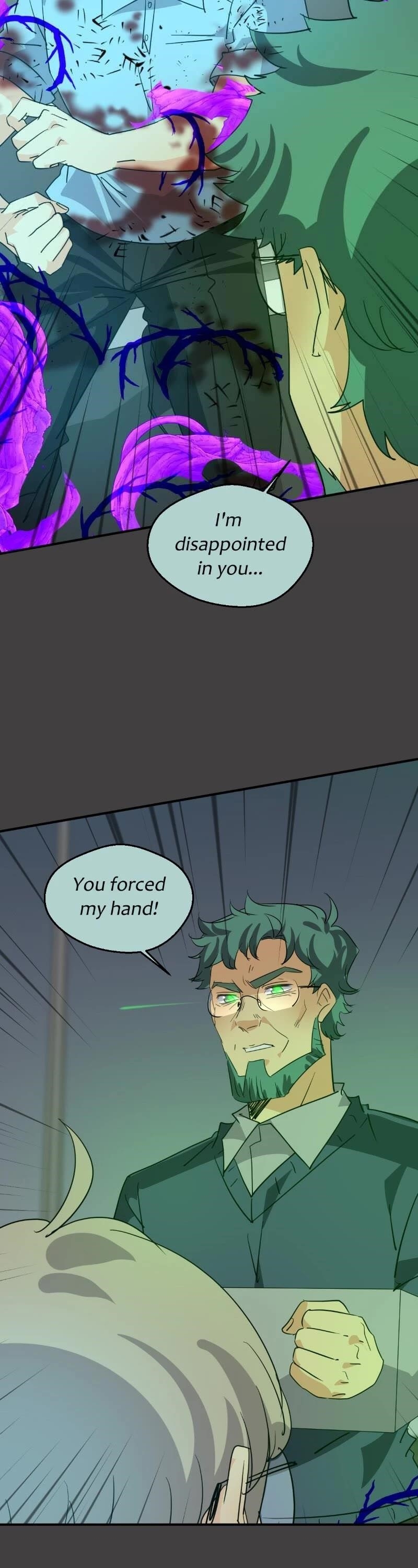 UnOrdinary Chapter 346 - Page 65 in English