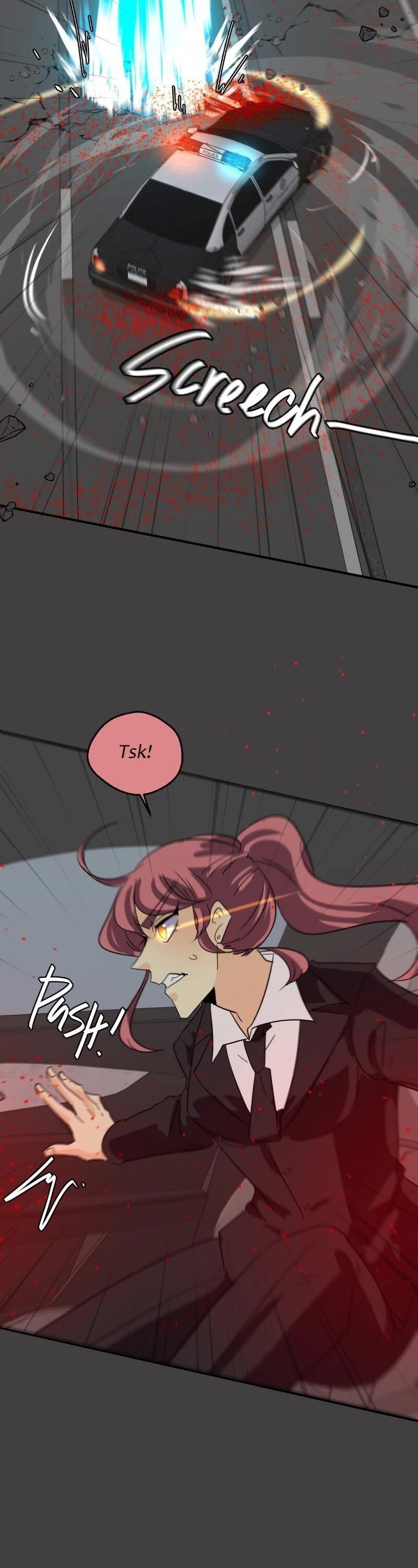 UnOrdinary Chapter 346 - Page 7 in English
