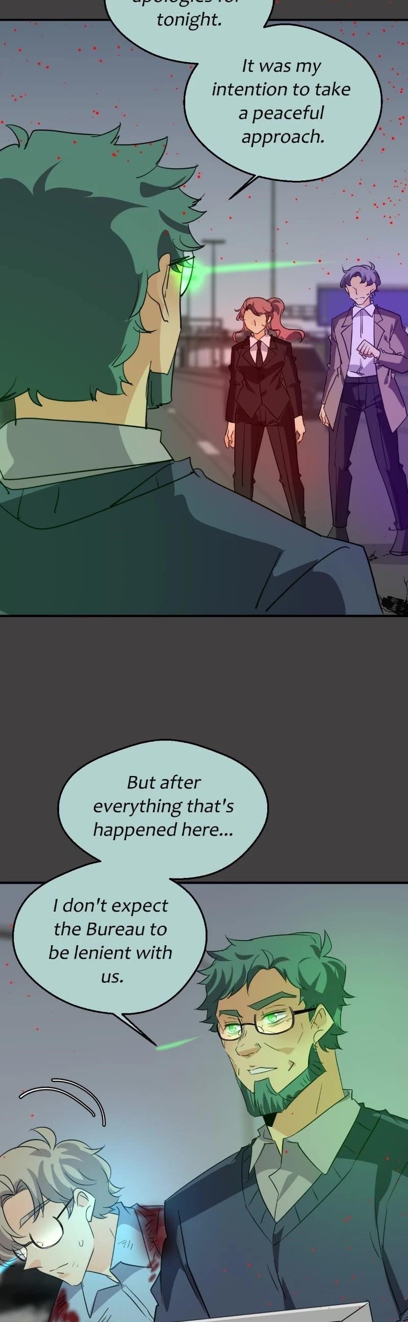 UnOrdinary Chapter 346 - Page 70 in English