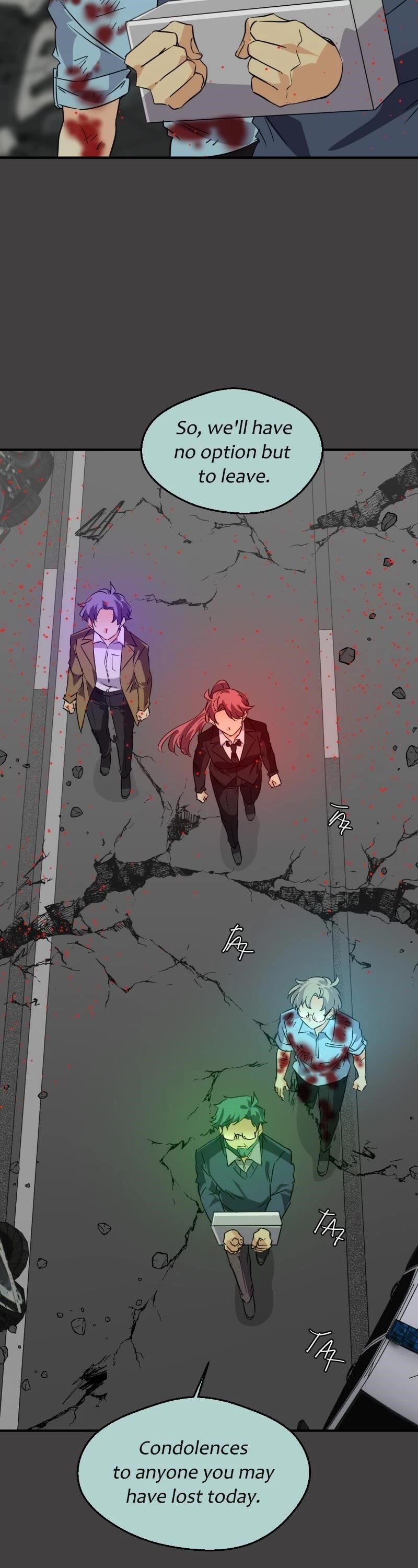 UnOrdinary Chapter 346 - Page 71 in English