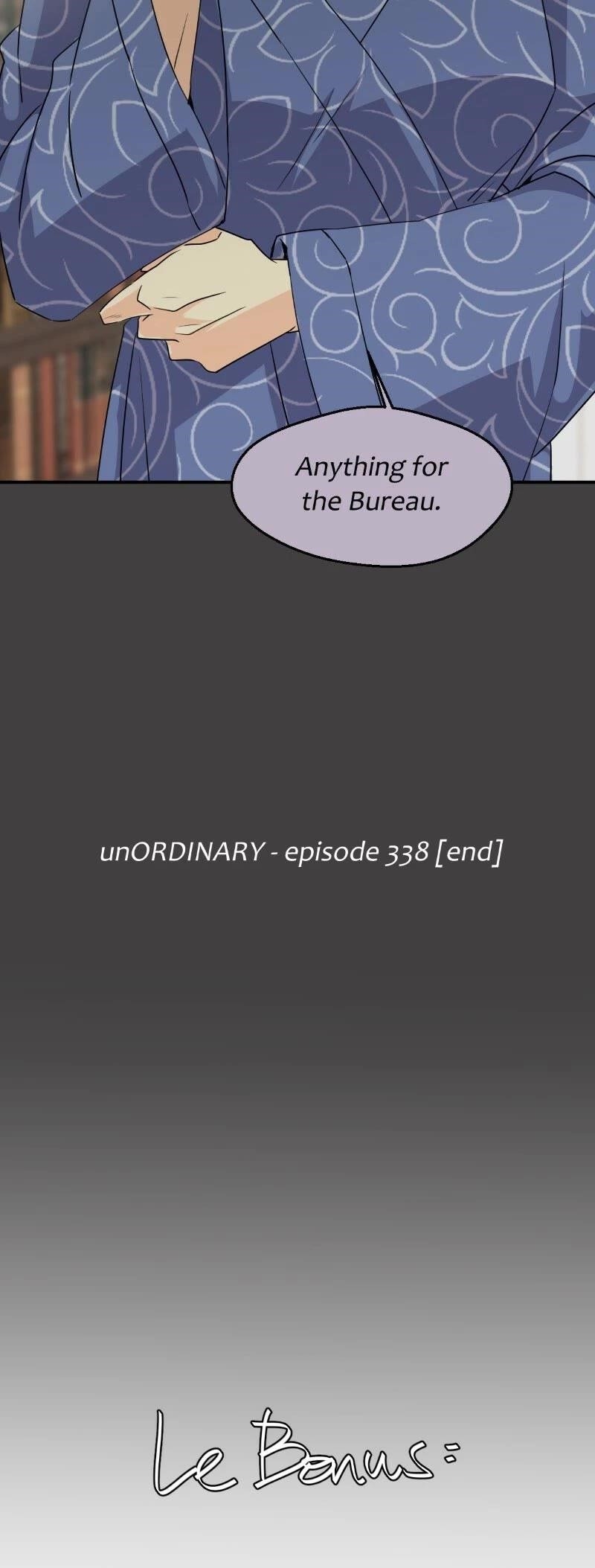 UnOrdinary Chapter 346 - Page 81 in English