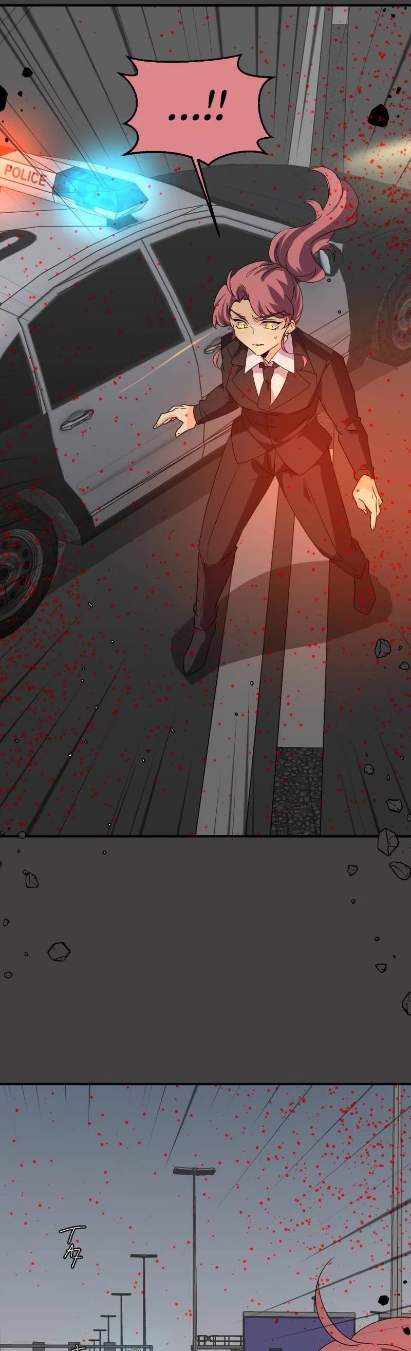 UnOrdinary Chapter 346 - Page 9 in English