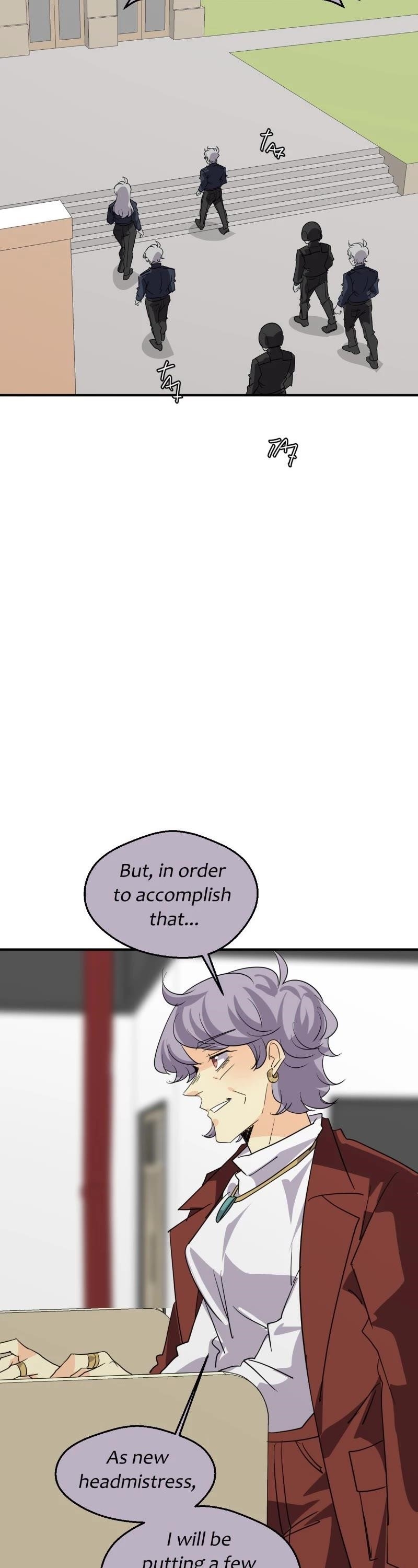 UnOrdinary Chapter 347 - Page 12 in English