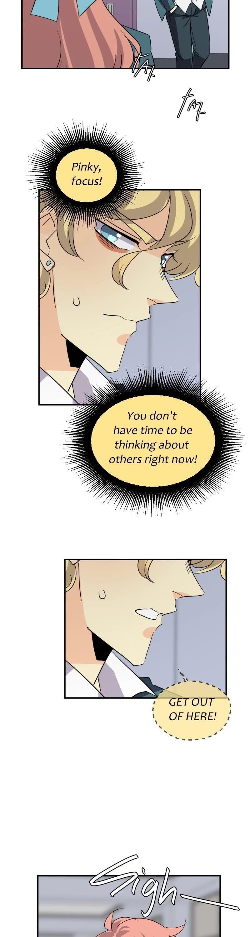 UnOrdinary Chapter 347 - Page 23 in English