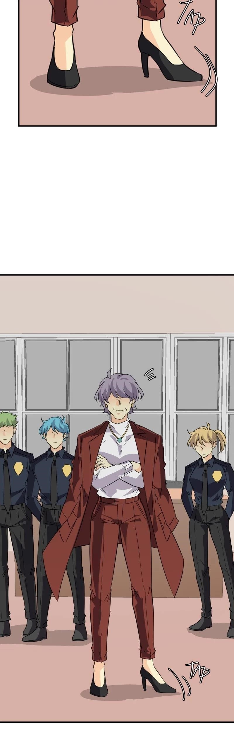 UnOrdinary Chapter 347 - Page 39 in English